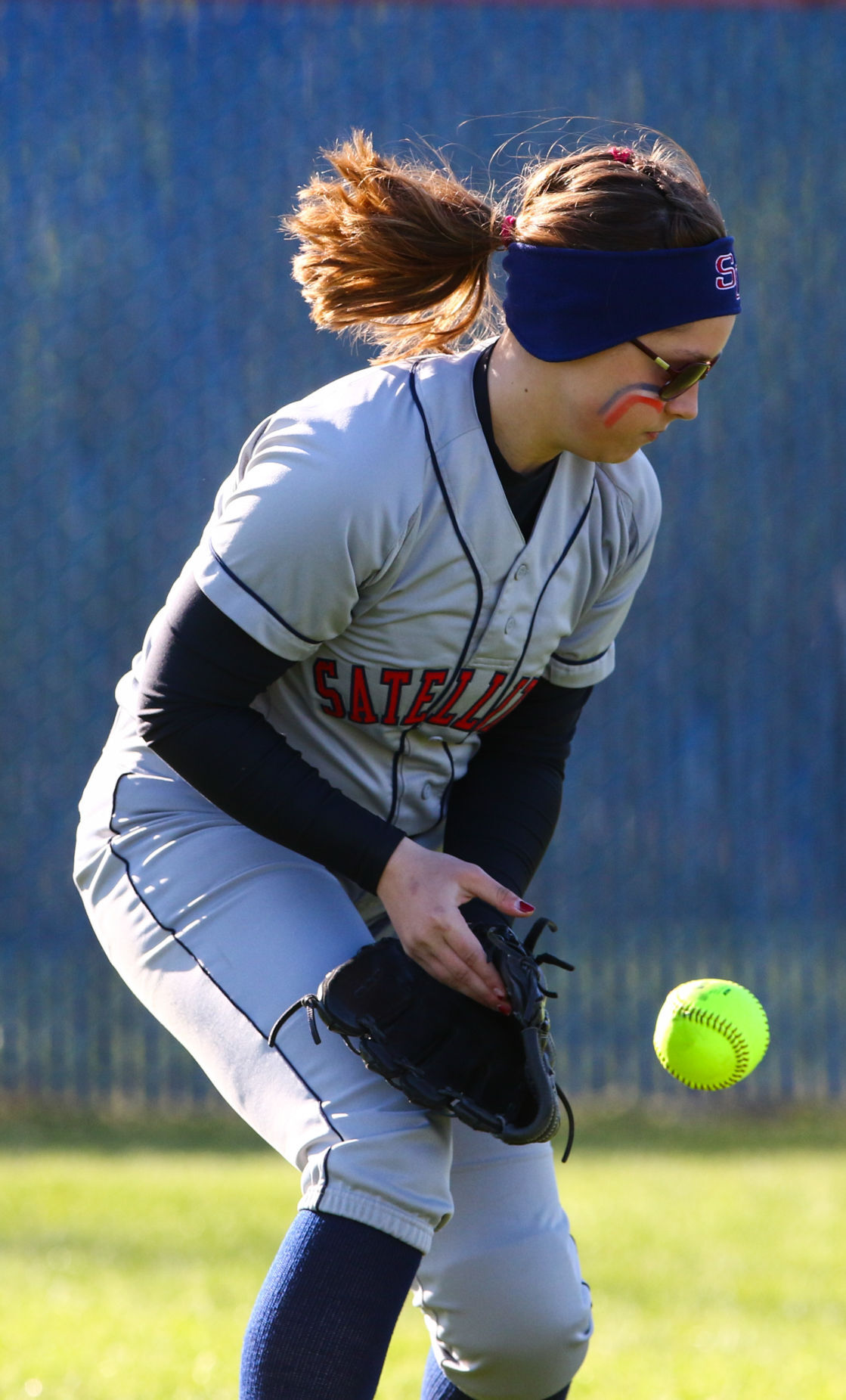 Gallery: Morgan Township at South Central softball